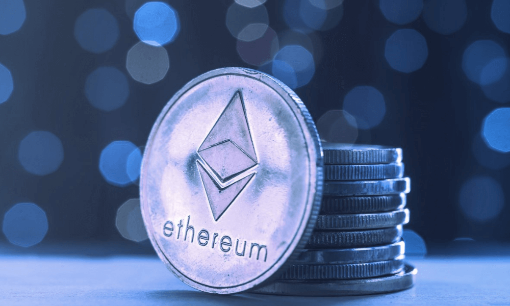 Ethereum's Merge Is Coming And The Stakes Couldn't Be Higher!